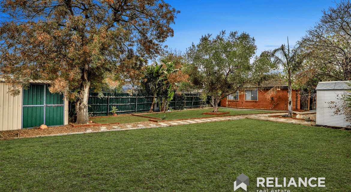 111 Powell Drive, Hoppers Crossing, VIC 3029