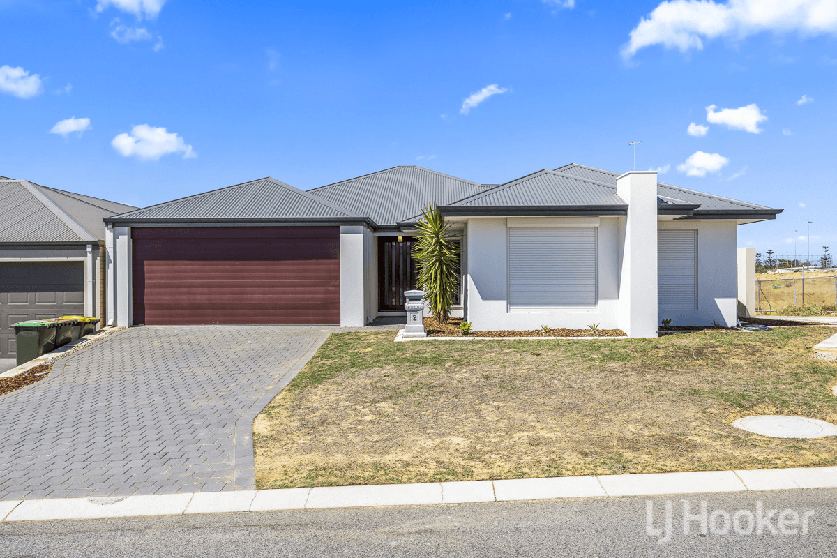 2 Indus Vista, ALKIMOS, WA 6038