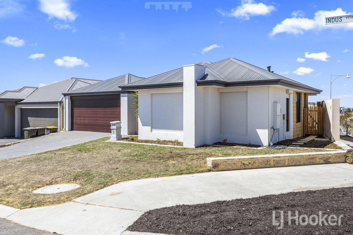 2 Indus Vista, ALKIMOS, WA 6038