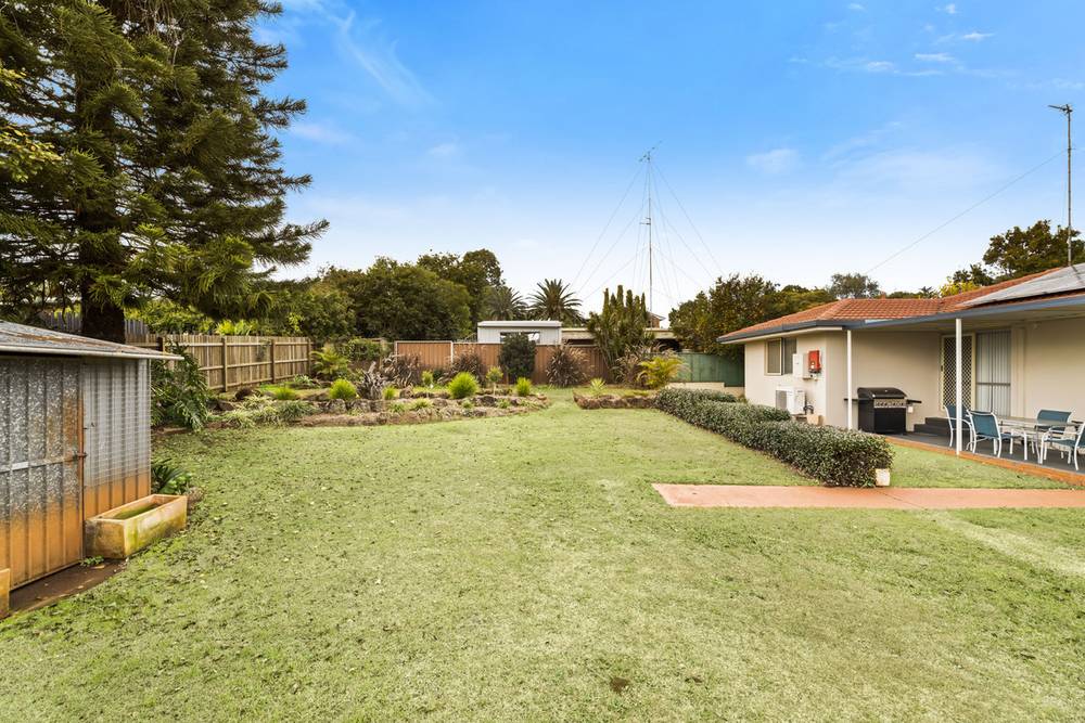 33 Butler Street, Rangeville, QLD 4350