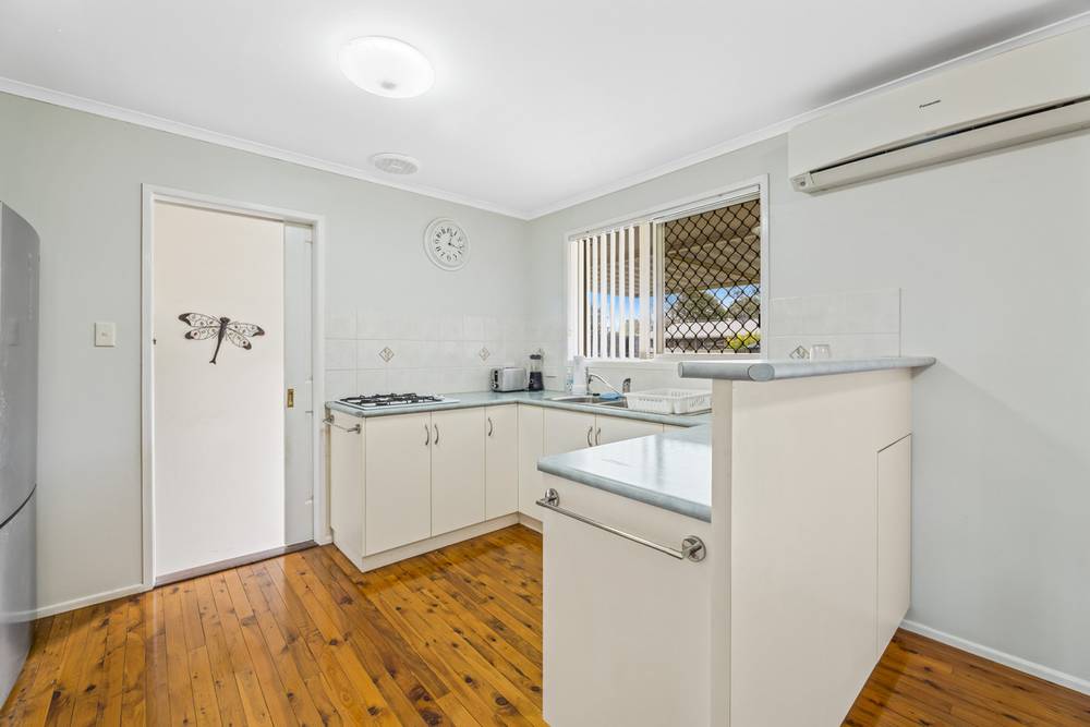 33 Butler Street, Rangeville, QLD 4350