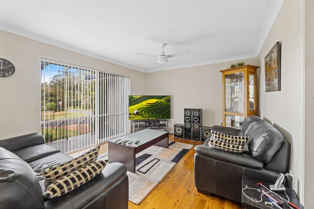 33 Butler Street, Rangeville, QLD 4350