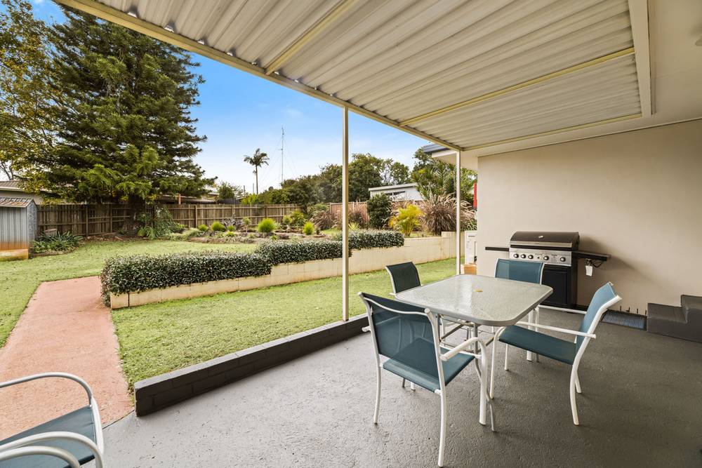33 Butler Street, Rangeville, QLD 4350