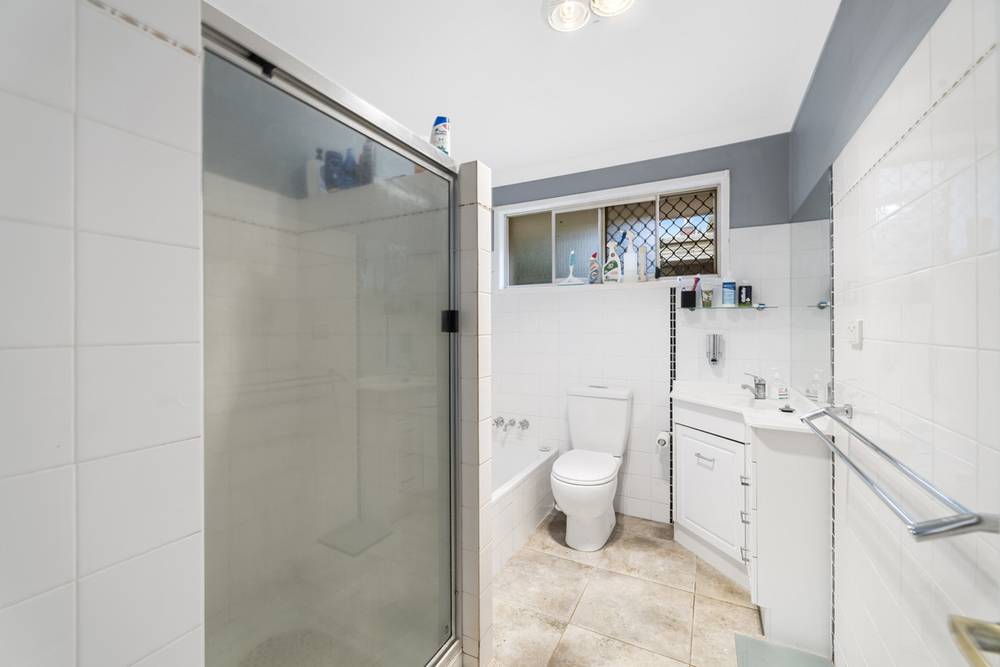 33 Butler Street, Rangeville, QLD 4350