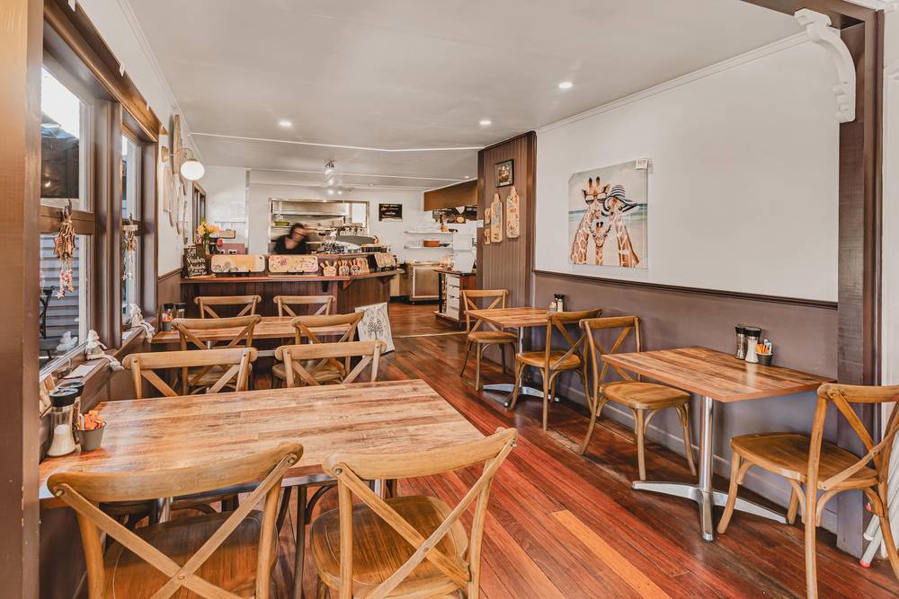 28-28A Main Street, TAMBORINE MOUNTAIN, QLD 4272