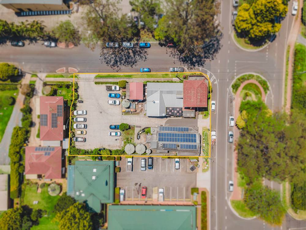 28-28A Main Street, TAMBORINE MOUNTAIN, QLD 4272