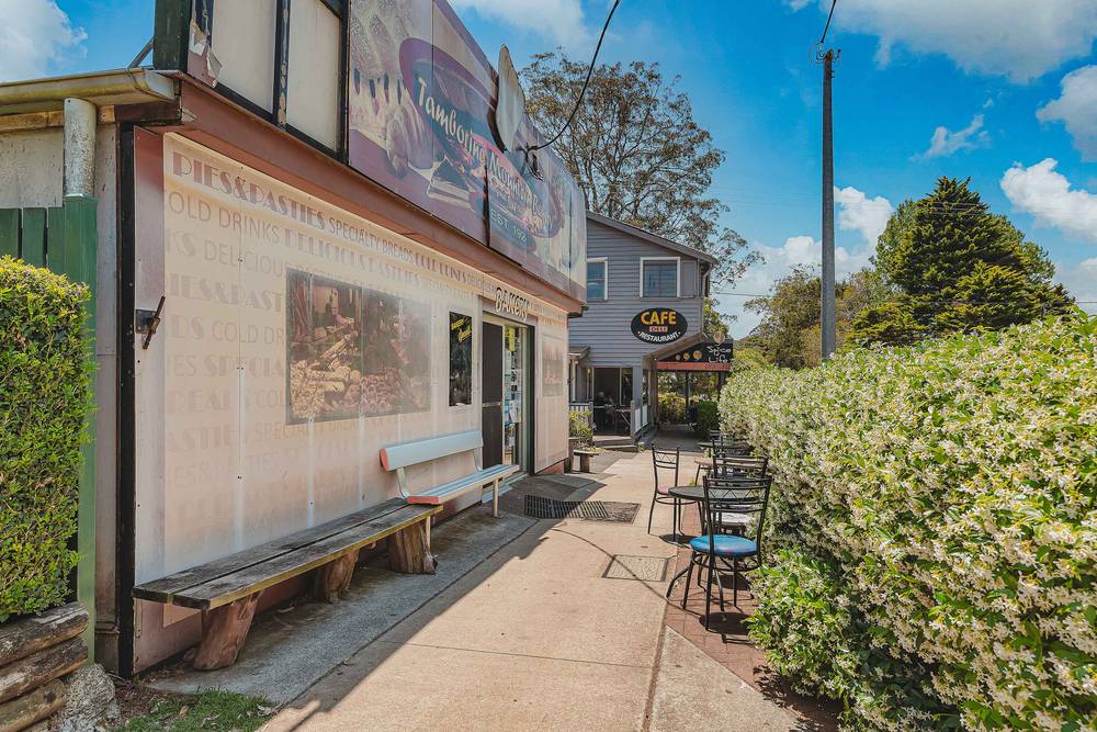 28-28A Main Street, TAMBORINE MOUNTAIN, QLD 4272