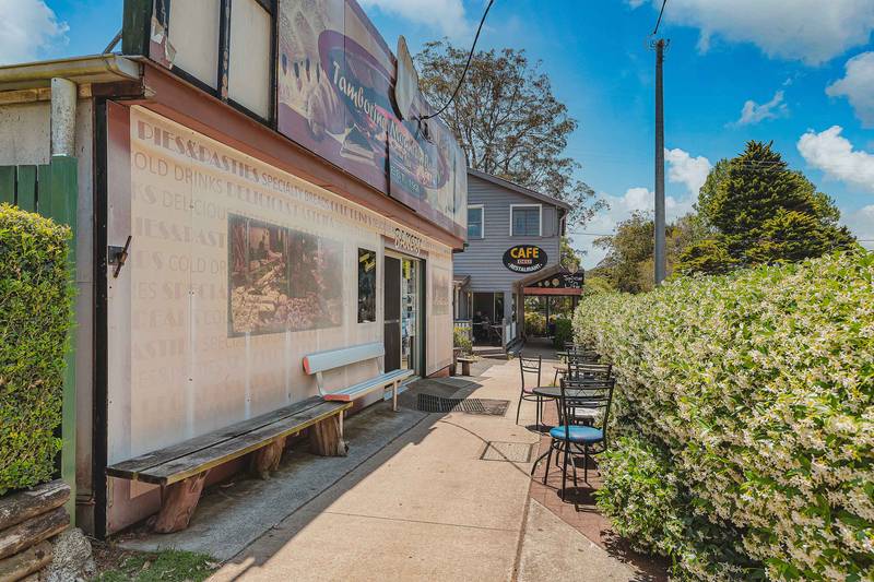 28-28A Main Street, TAMBORINE MOUNTAIN, QLD 4272