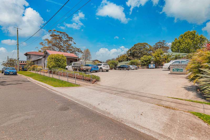 28-28A Main Street, TAMBORINE MOUNTAIN, QLD 4272