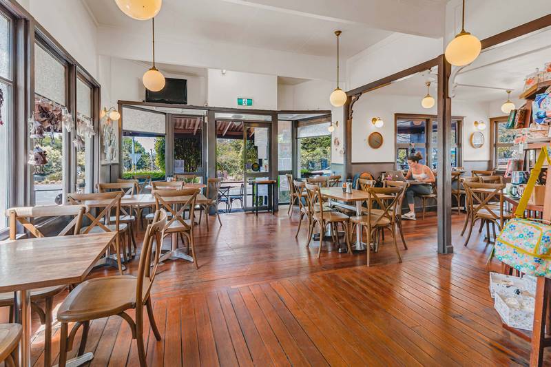 28-28A Main Street, TAMBORINE MOUNTAIN, QLD 4272