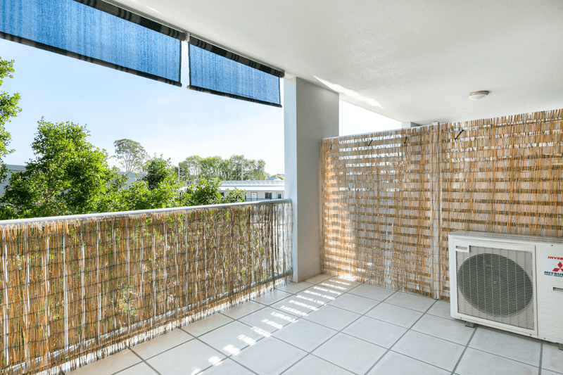 23/223 Tufnell Road, BANYO, QLD 4014