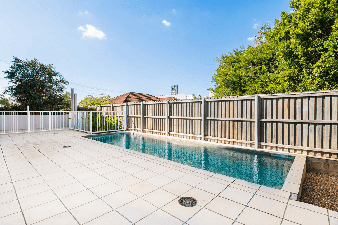 23/223 Tufnell Road, BANYO, QLD 4014