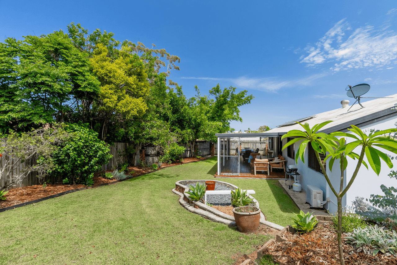 3 Osprey Street, BLI BLI, QLD 4560