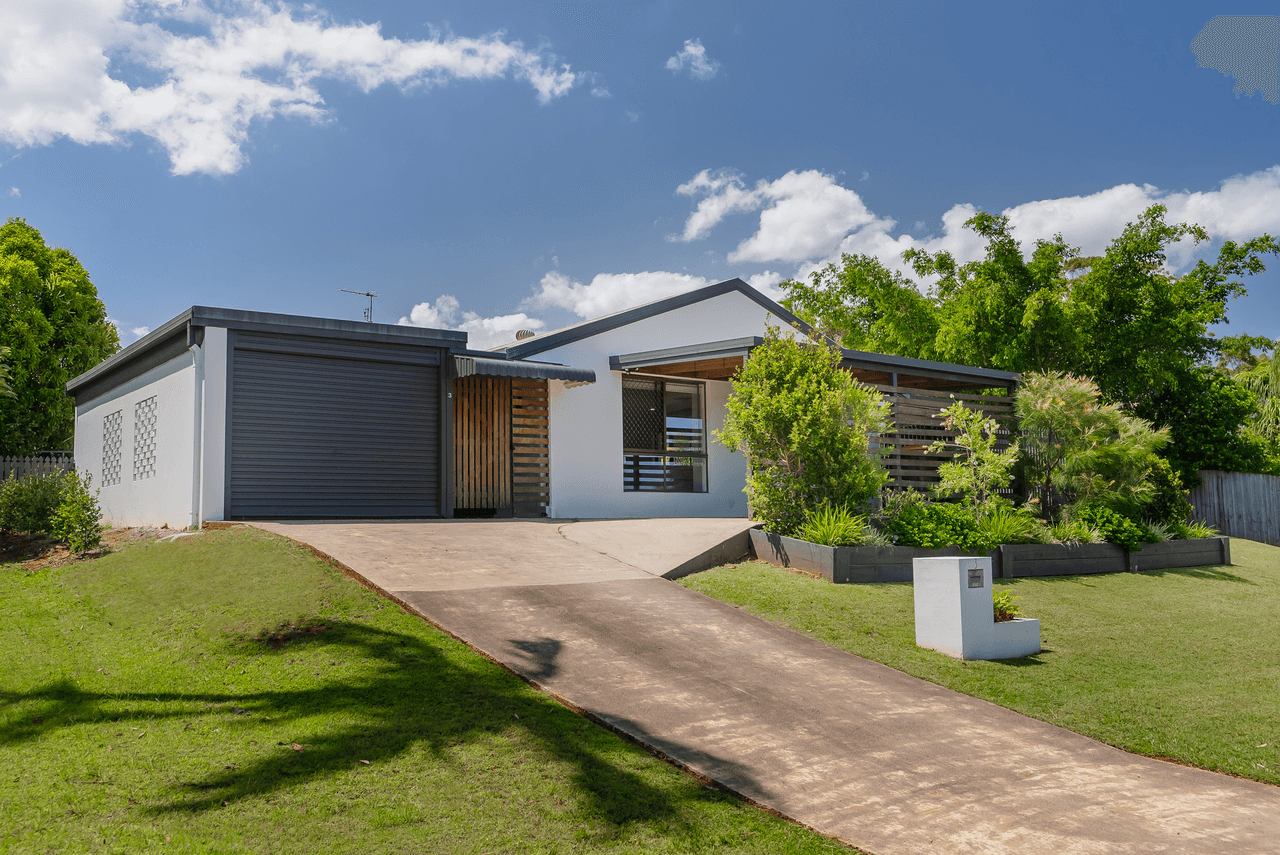 3 Osprey Street, BLI BLI, QLD 4560