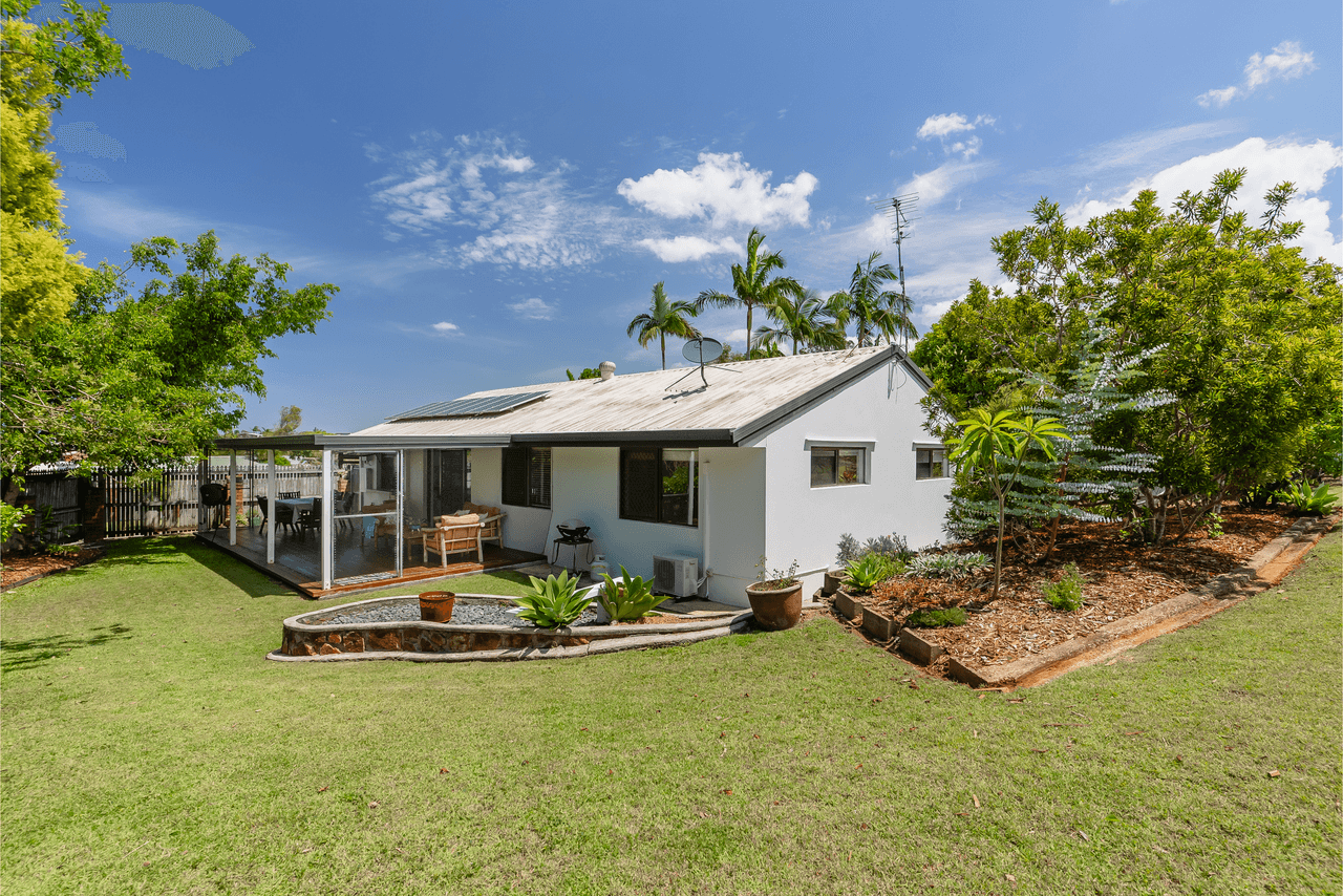 3 Osprey Street, BLI BLI, QLD 4560