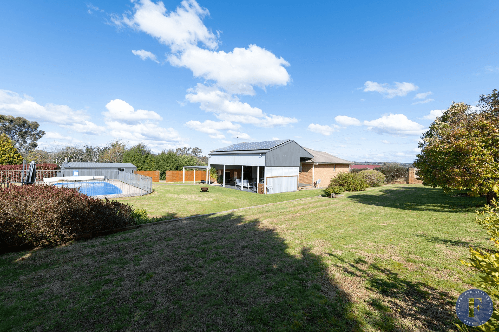 1 Forsythe Avenue, Young, NSW 2594