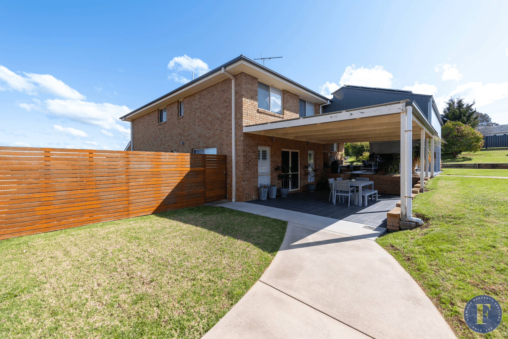 1 Forsythe Avenue, Young, NSW 2594