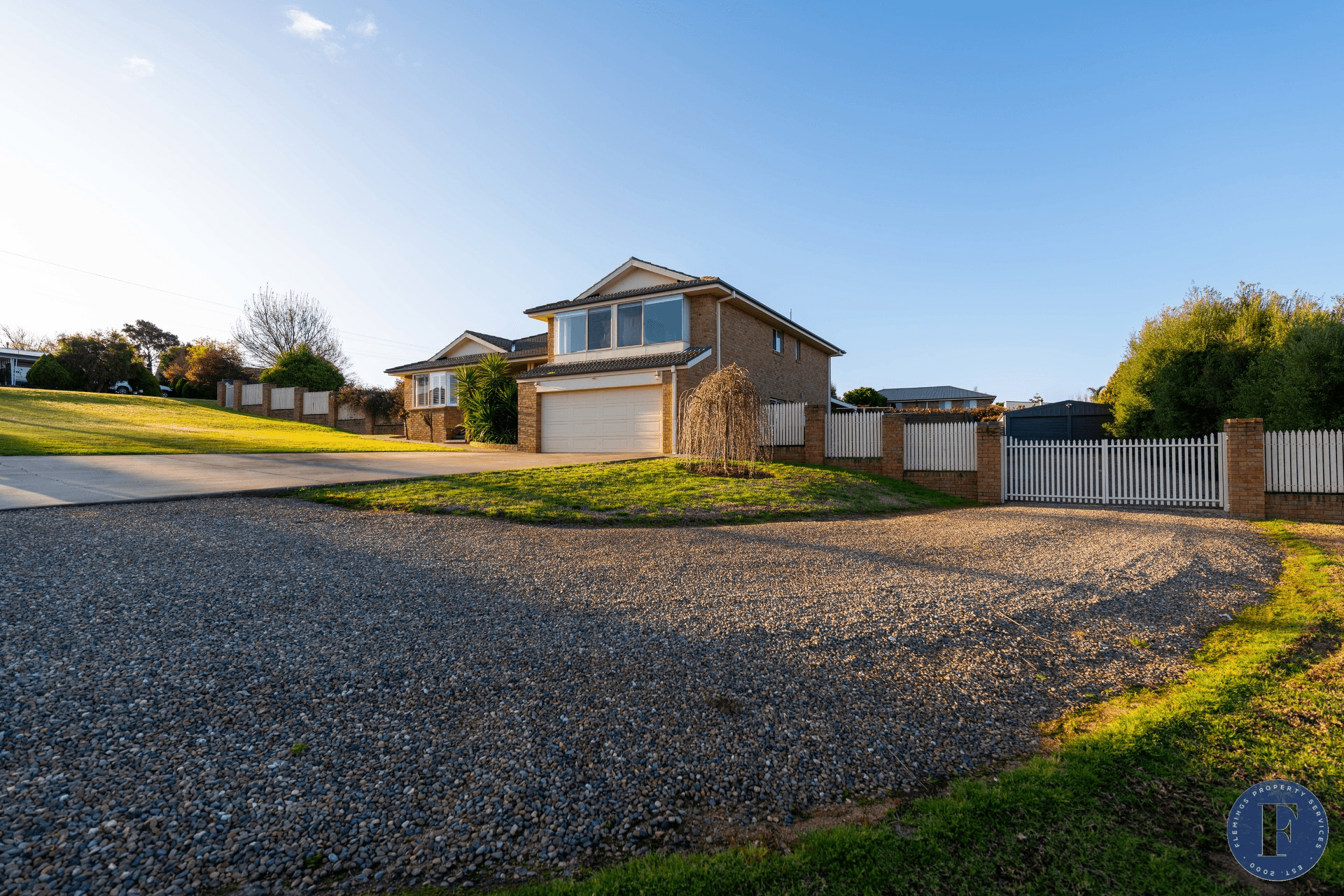 1 Forsythe Avenue, Young, NSW 2594