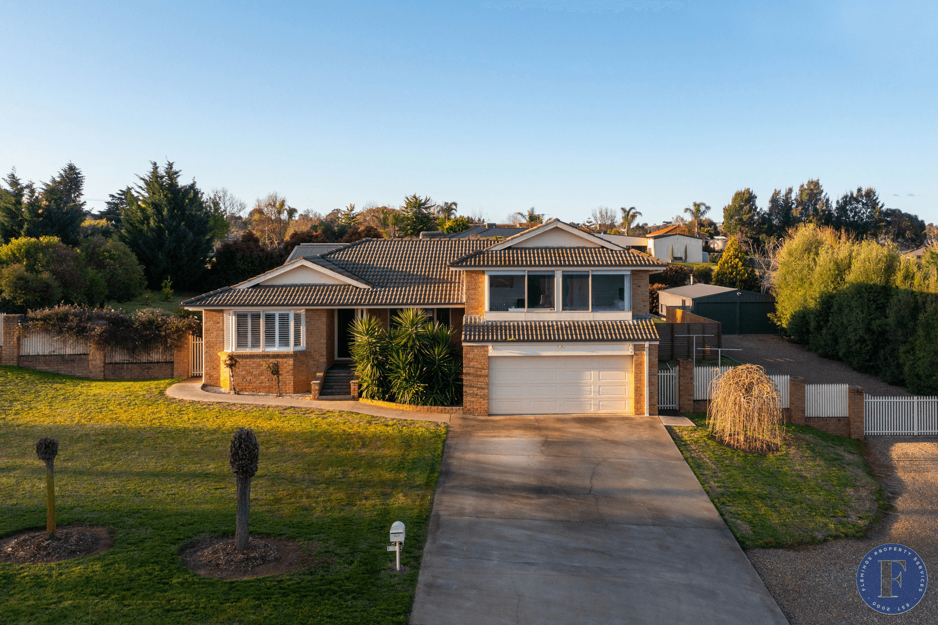 1 Forsythe Avenue, Young, NSW 2594