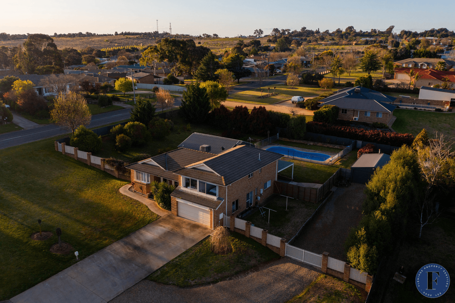 1 Forsythe Avenue, Young, NSW 2594