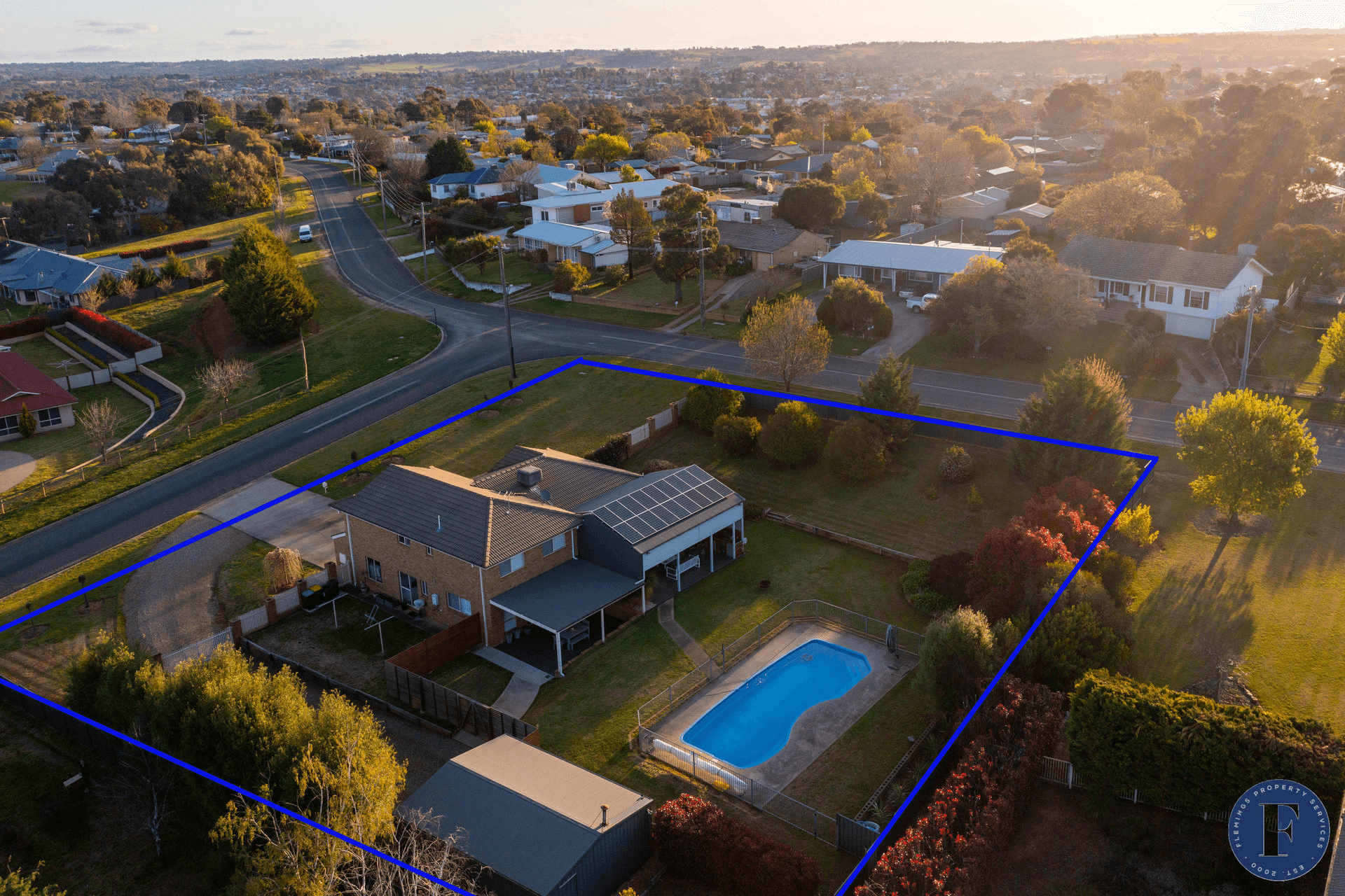 1 Forsythe Avenue, Young, NSW 2594