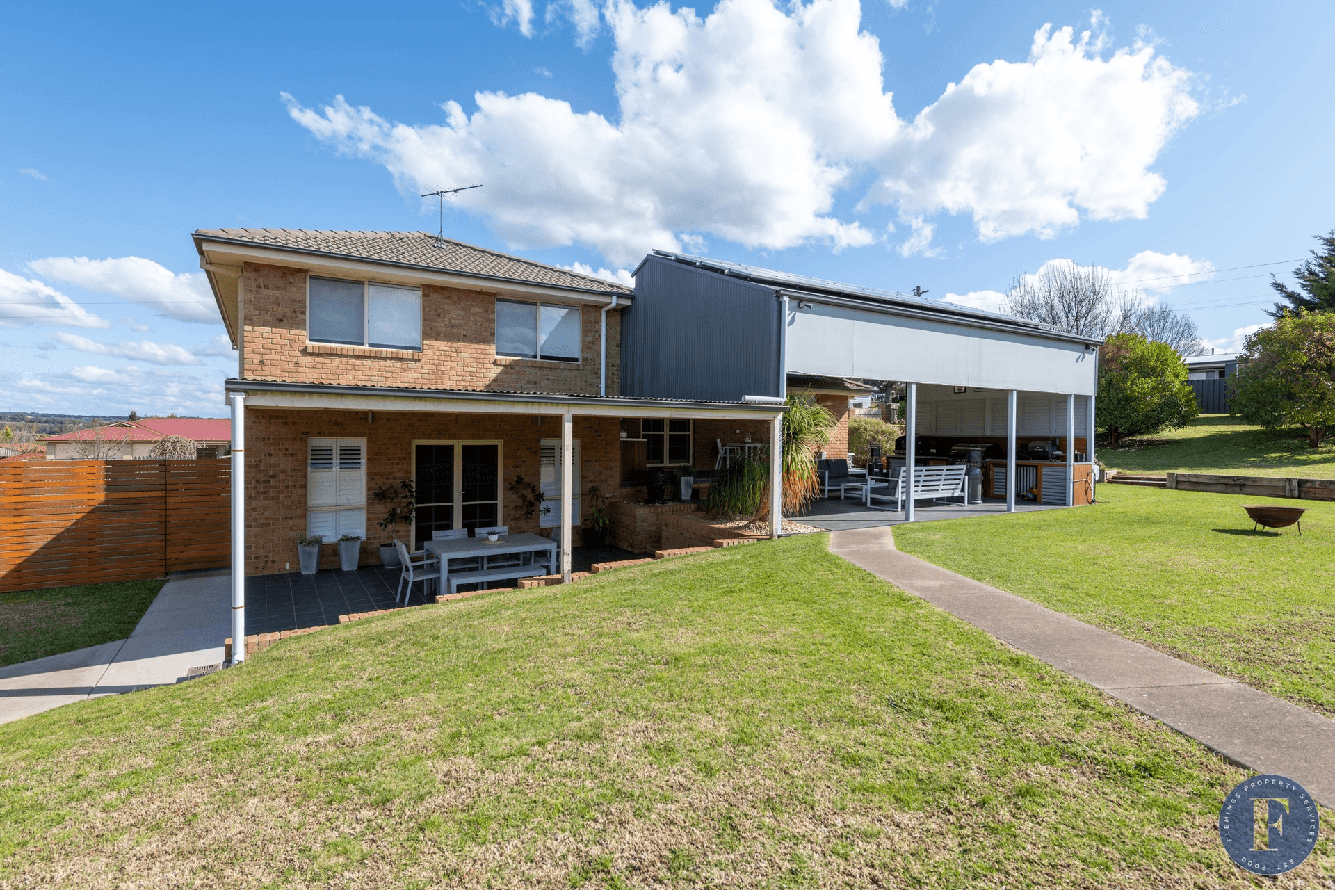 1 Forsythe Avenue, Young, NSW 2594