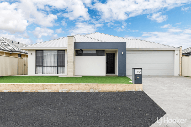 33 Solstice Way, Australind, WA 6233