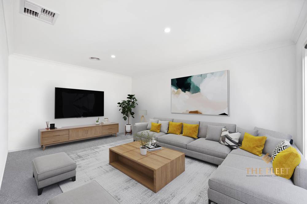 12 Moussa Court, TRUGANINA, VIC 3029