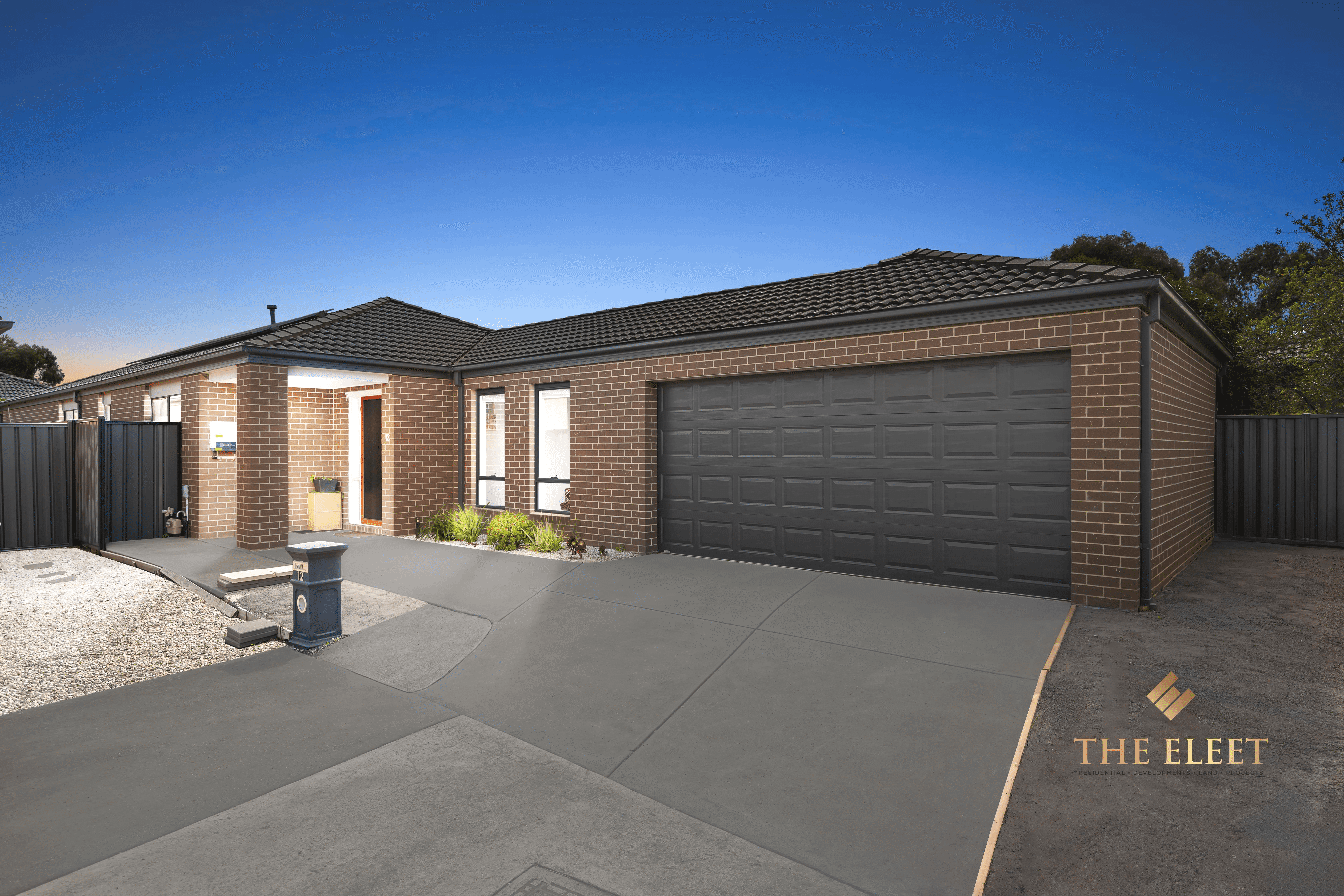 12 Moussa Court, TRUGANINA, VIC 3029