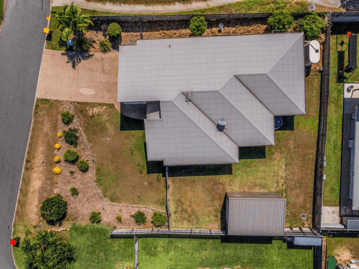 21 Sanctuary Place, SOUTH GLADSTONE, QLD 4680