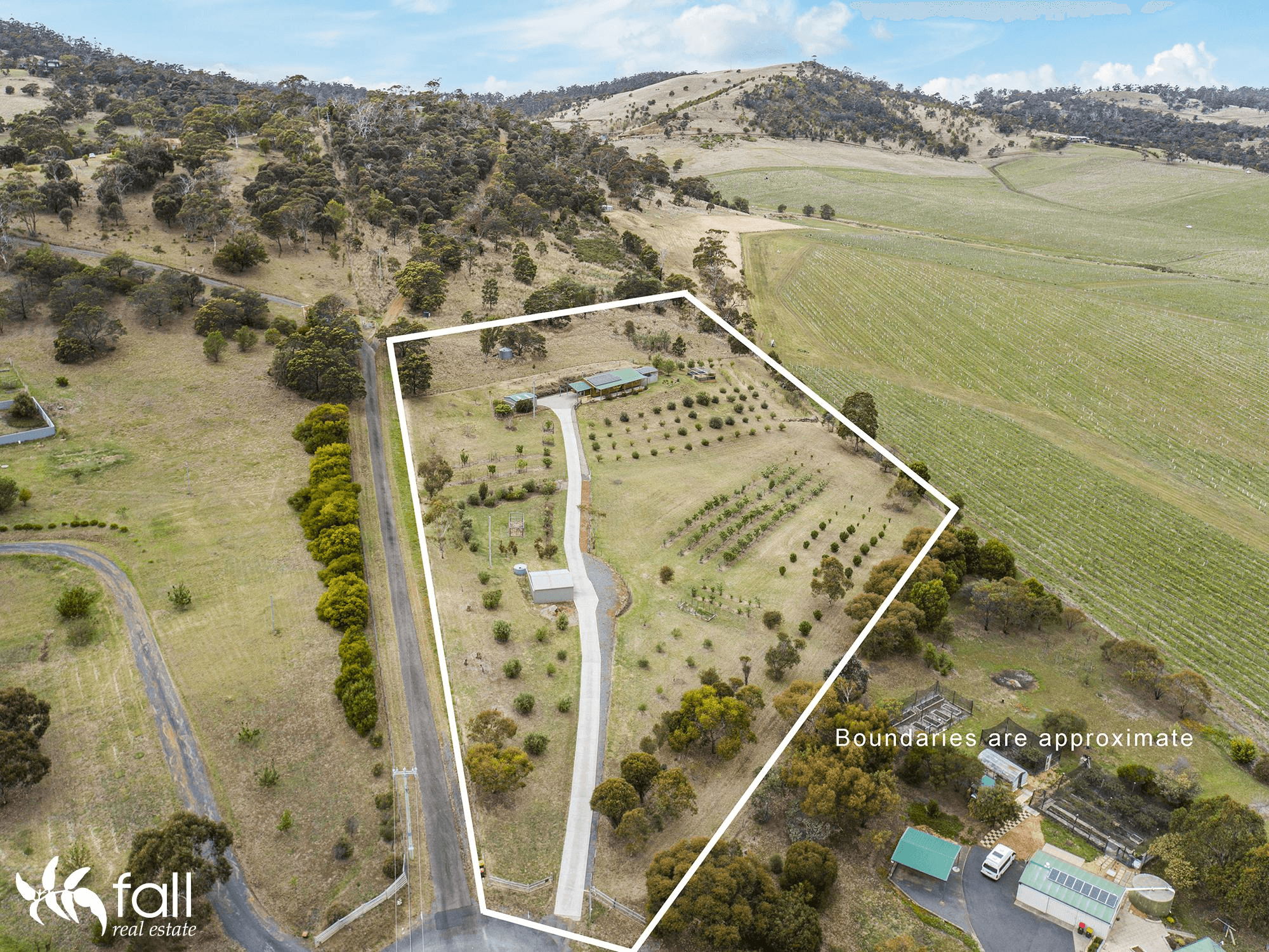 50 Walworth Road, RICHMOND, TAS 7025