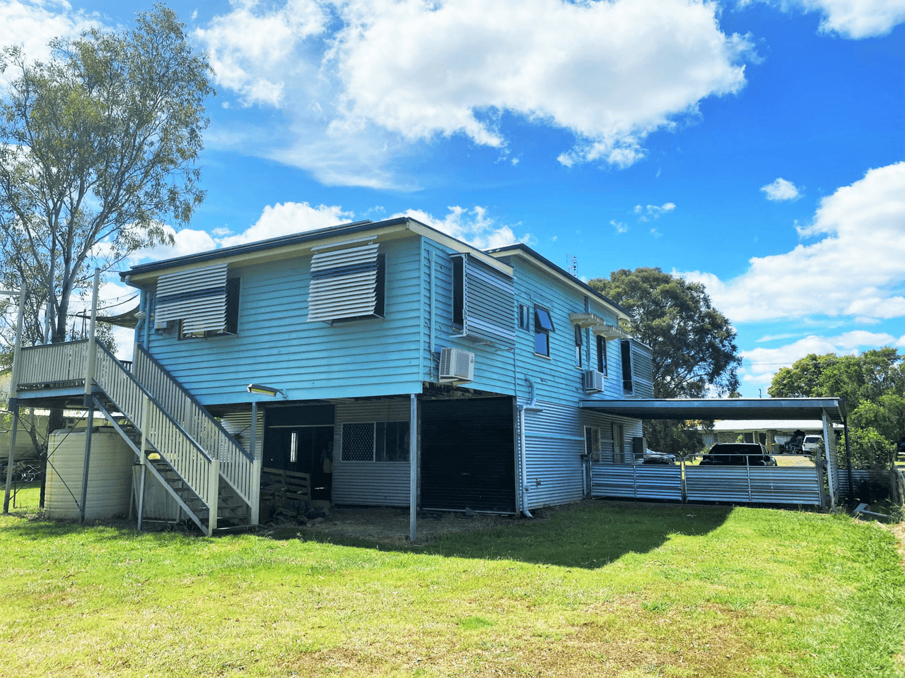 27 Mort Street, LAIDLEY, QLD 4341