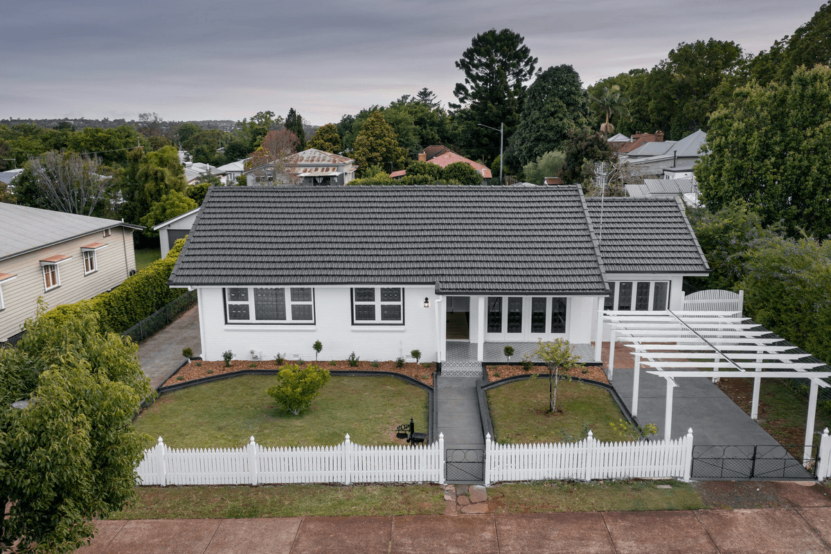 28 Norwood Street, Toowoomba City, QLD 4350