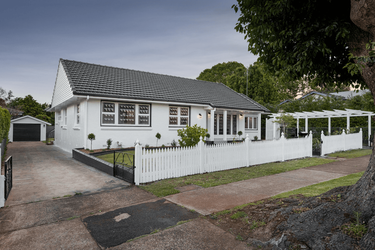 28 Norwood Street, Toowoomba City, QLD 4350