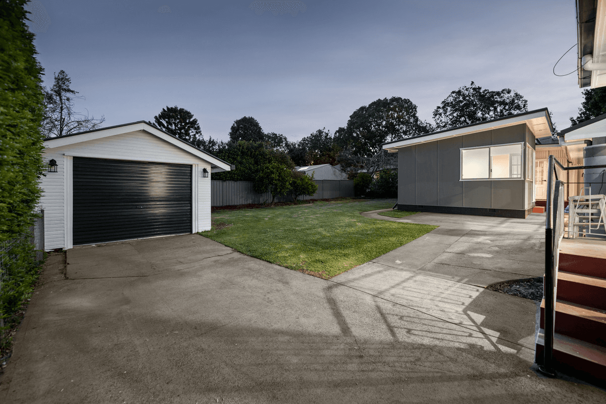 28 Norwood Street, Toowoomba City, QLD 4350