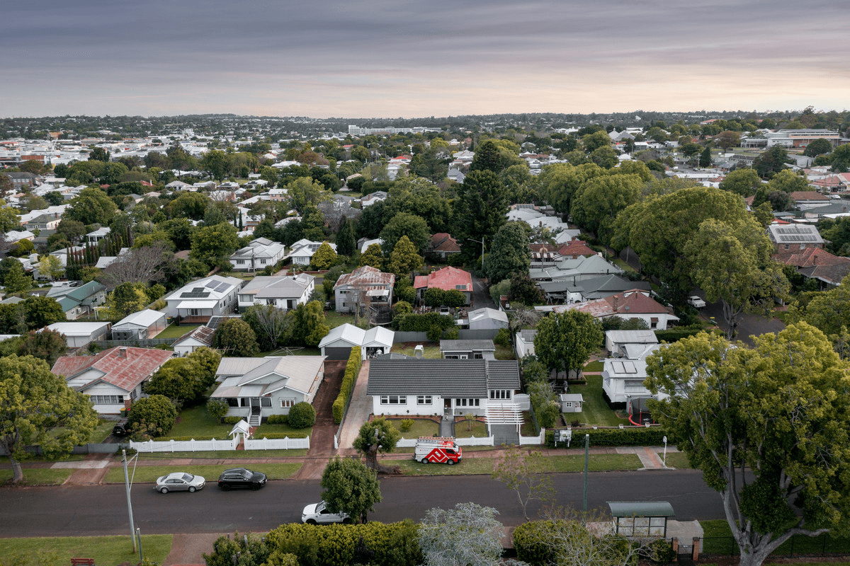 28 Norwood Street, Toowoomba City, QLD 4350