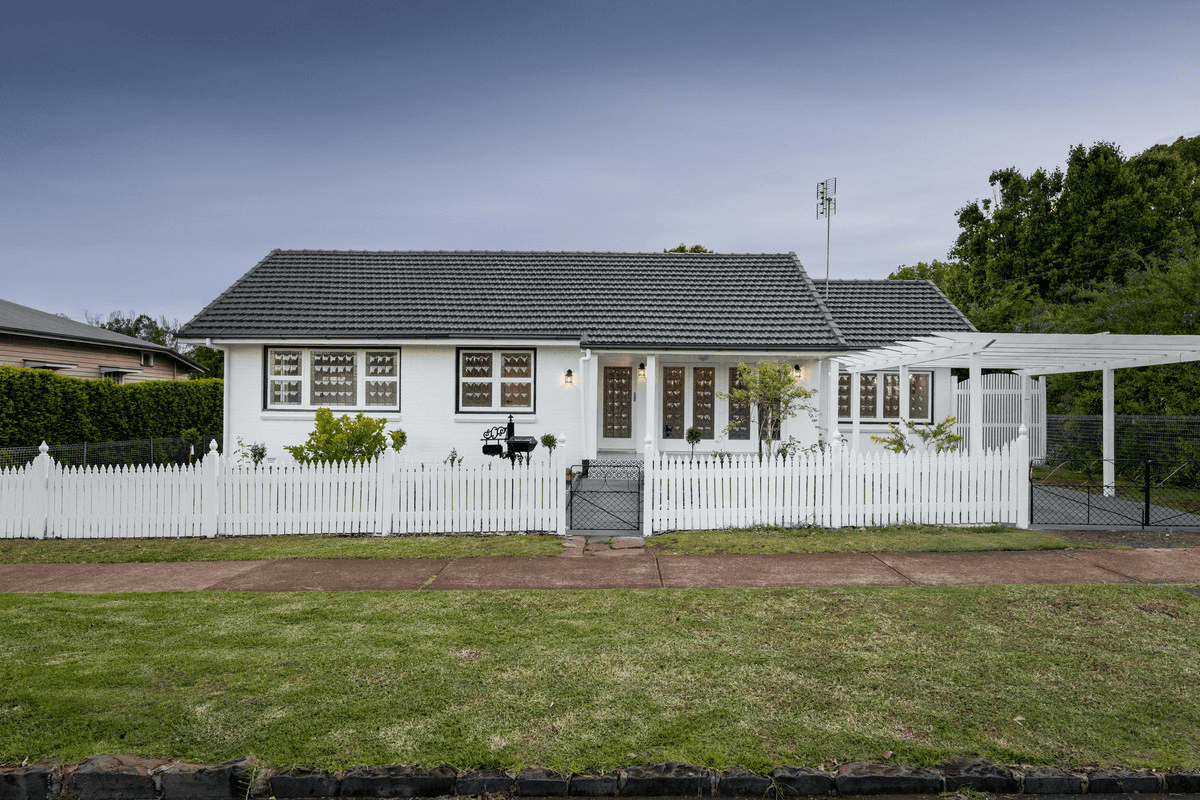 28 Norwood Street, Toowoomba City, QLD 4350