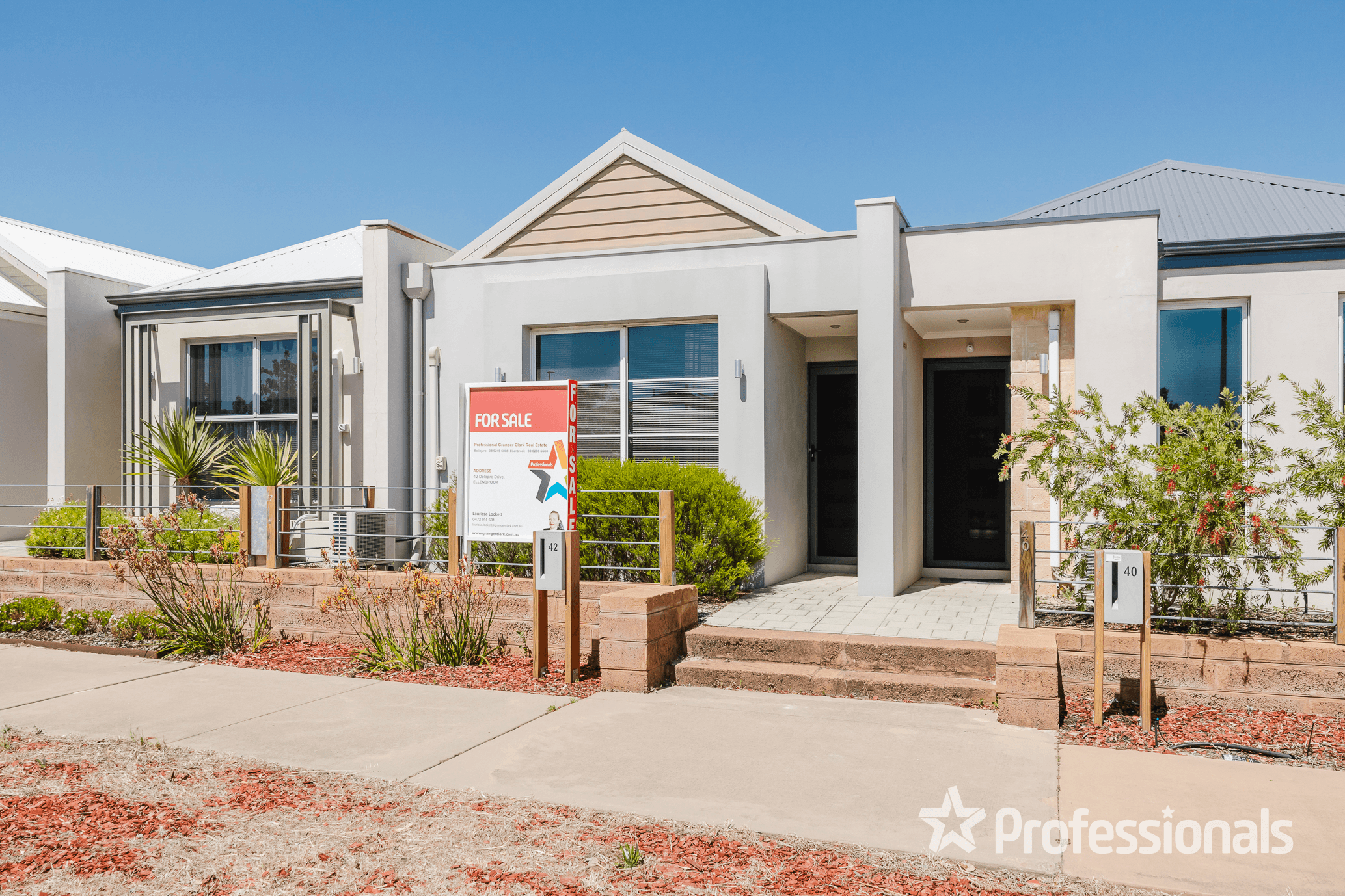 42 Delapre Drive, ELLENBROOK, WA 6069