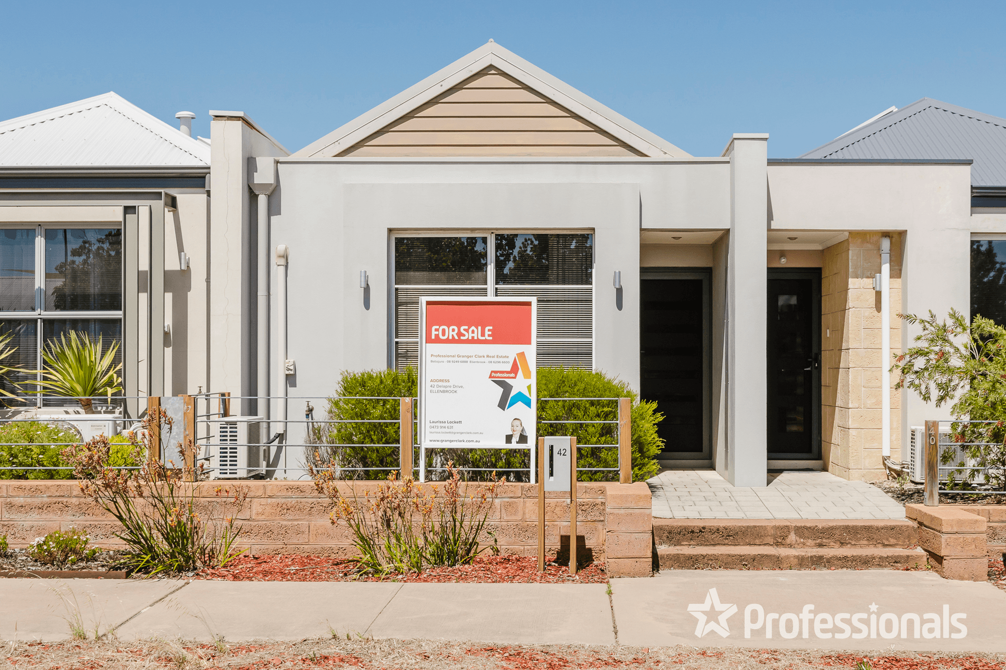 42 Delapre Drive, ELLENBROOK, WA 6069