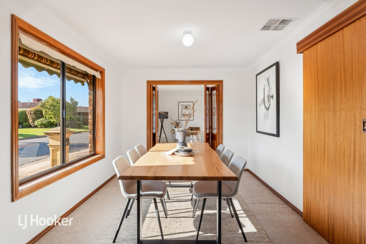 1 Tranquil Court, Campbelltown, SA 5074