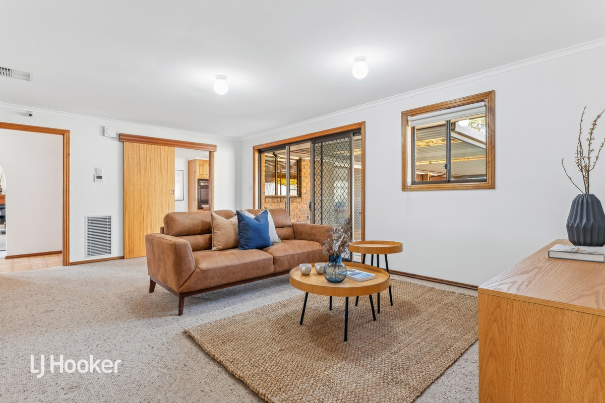 1 Tranquil Court, Campbelltown, SA 5074
