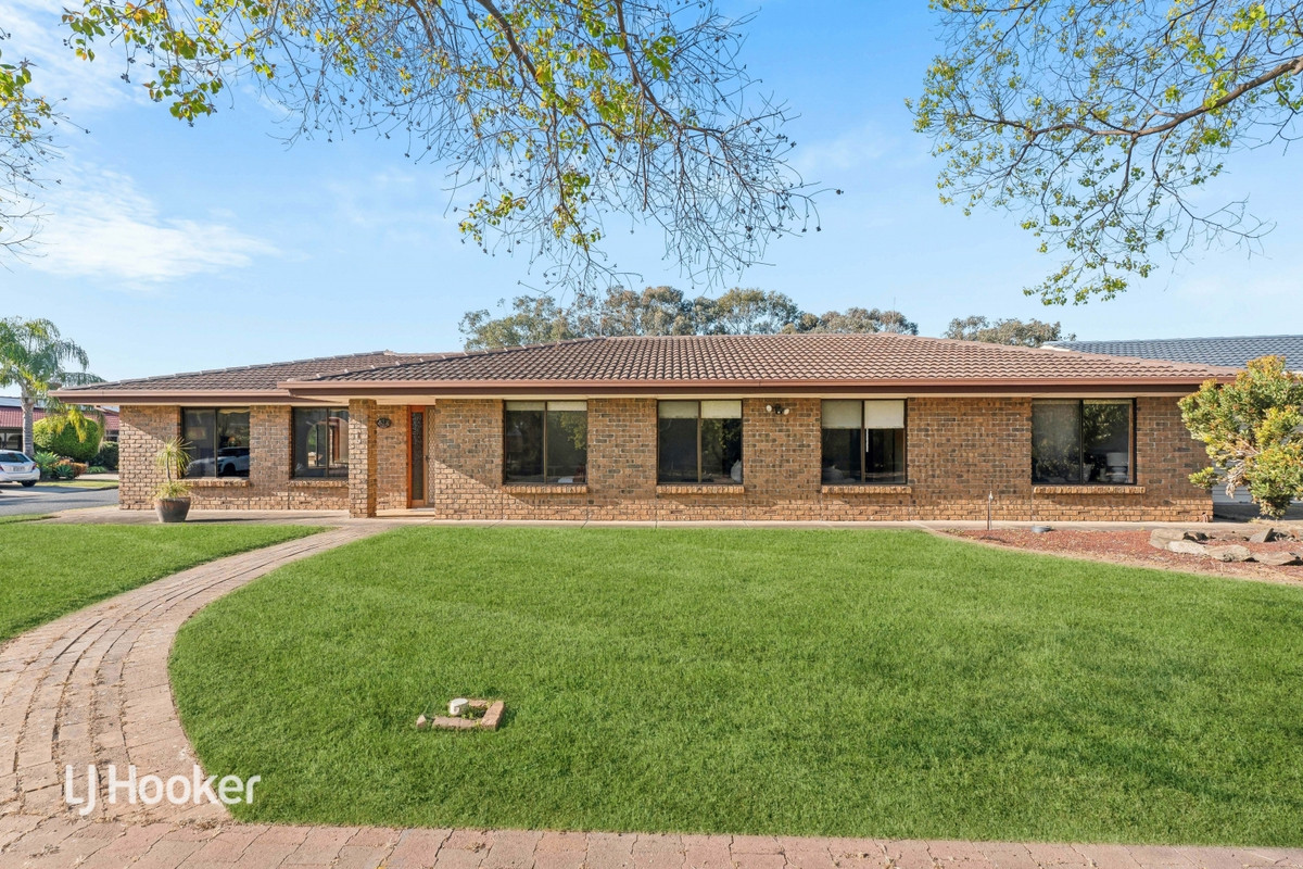 1 Tranquil Court, Campbelltown, SA 5074