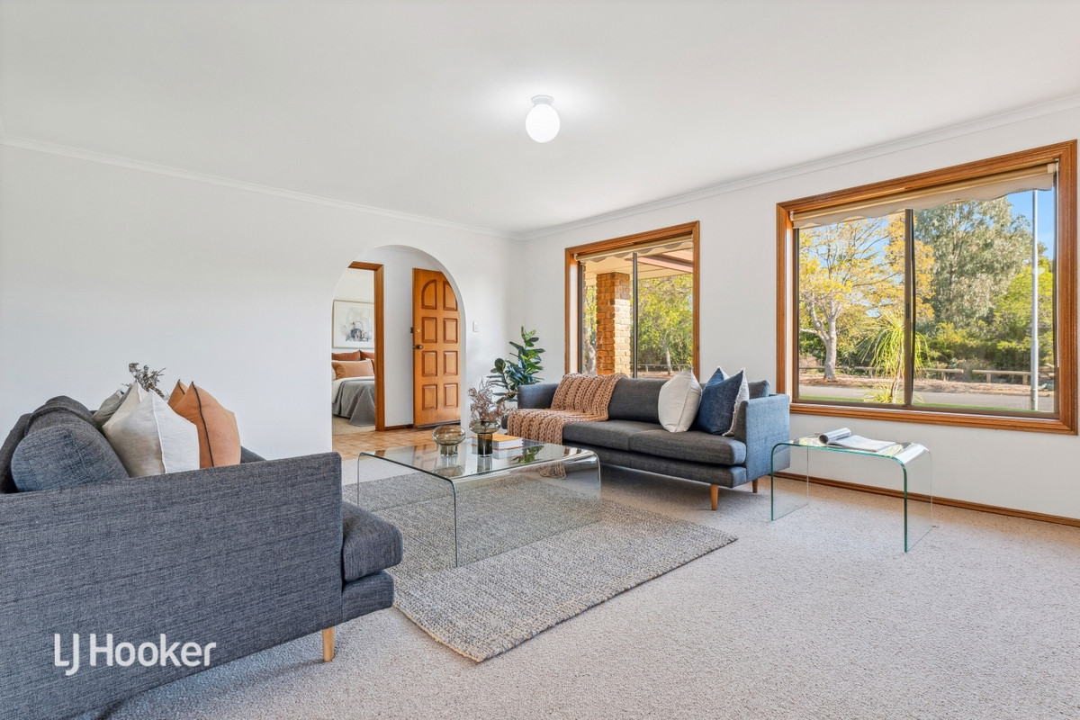 1 Tranquil Court, Campbelltown, SA 5074