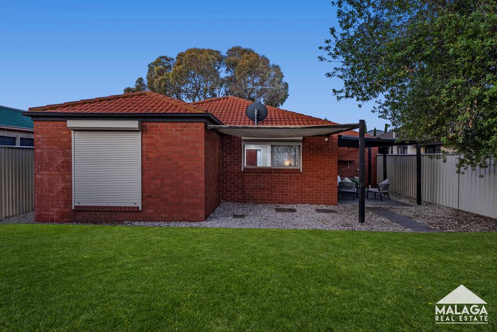 13 Macklin Way, CAROLINE SPRINGS, VIC 3023