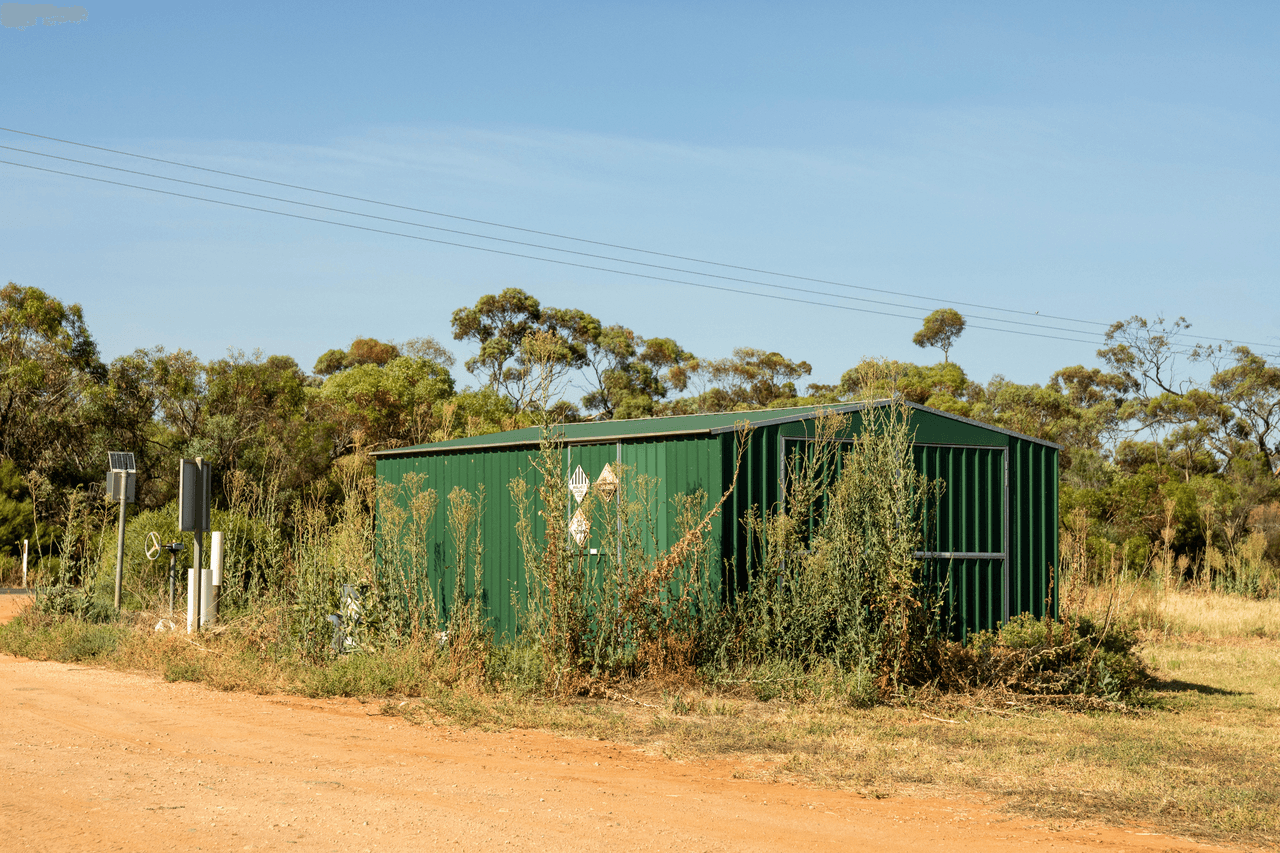 335 Gilmour Road, LOVEDAY, SA 5345