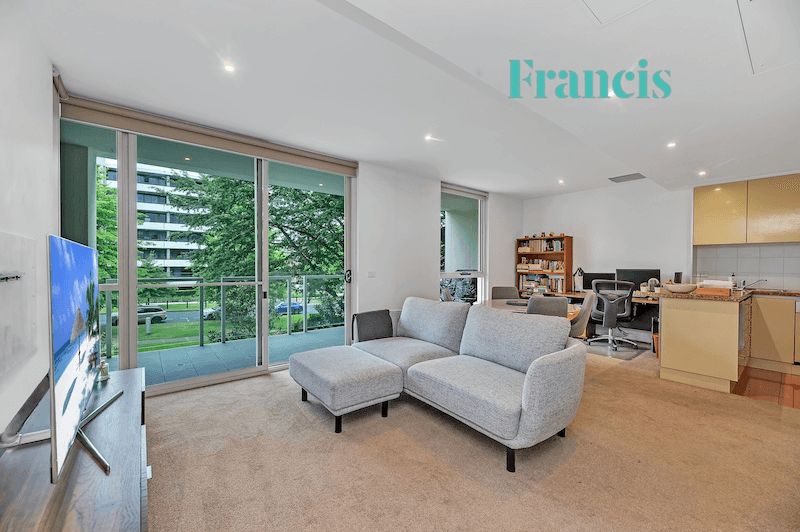 24/41 Blackall Street, BARTON, ACT 2600