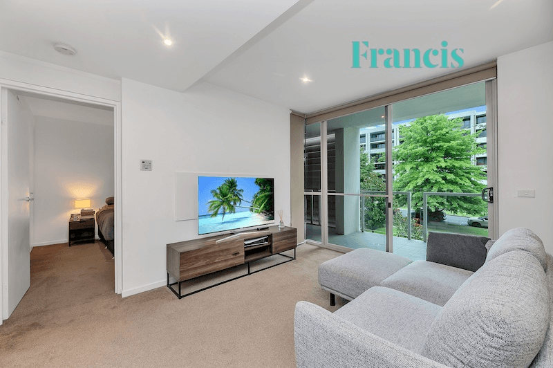 24/41 Blackall Street, BARTON, ACT 2600