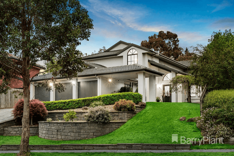 8 Sunrise Drive, Greensborough, VIC 3088