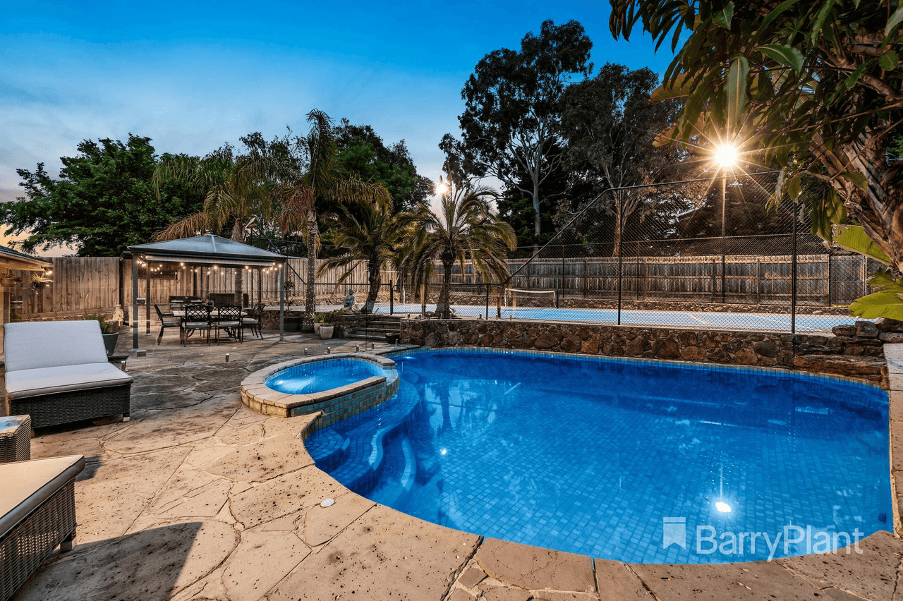 8 Sunrise Drive, Greensborough, VIC 3088