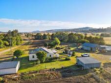 29 Bridges Road, QUIPOLLY, NSW 2343